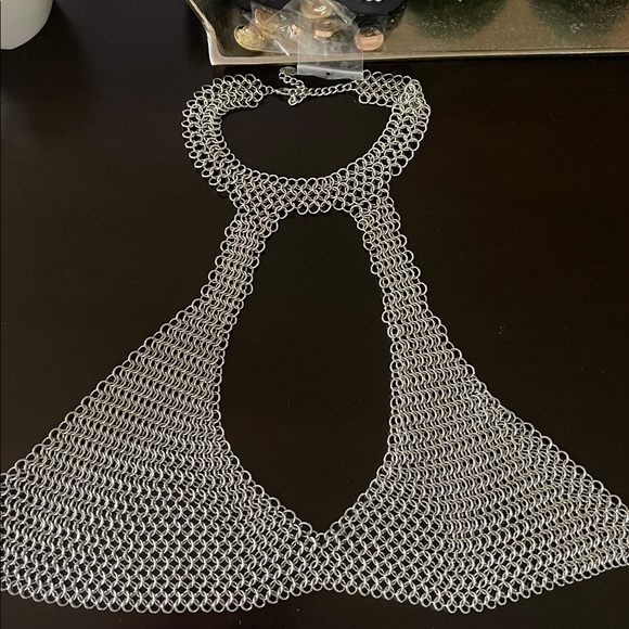 8 other reasons chain bra top size all - Picture 3 of 3